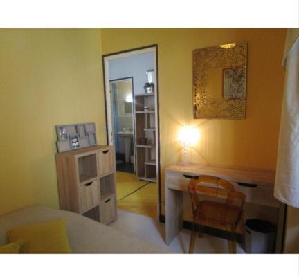 Appart 2 Pieces Et Jardin Hyper Centre Ville Анже Екстер'єр фото